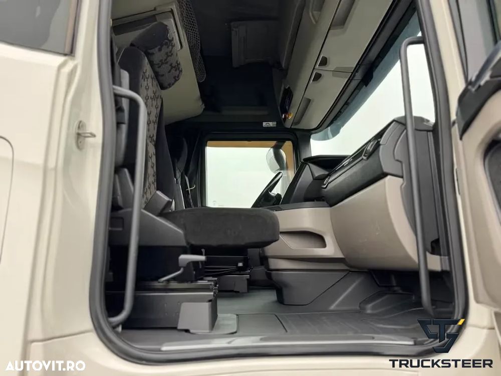 Scania S500 | Euro 6 | Retarder | Full Spoiler | Full Assist - 8