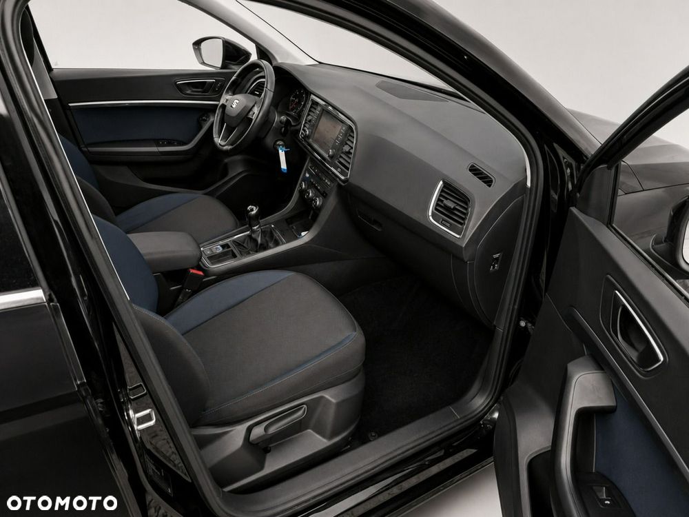 Seat Ateca - 14