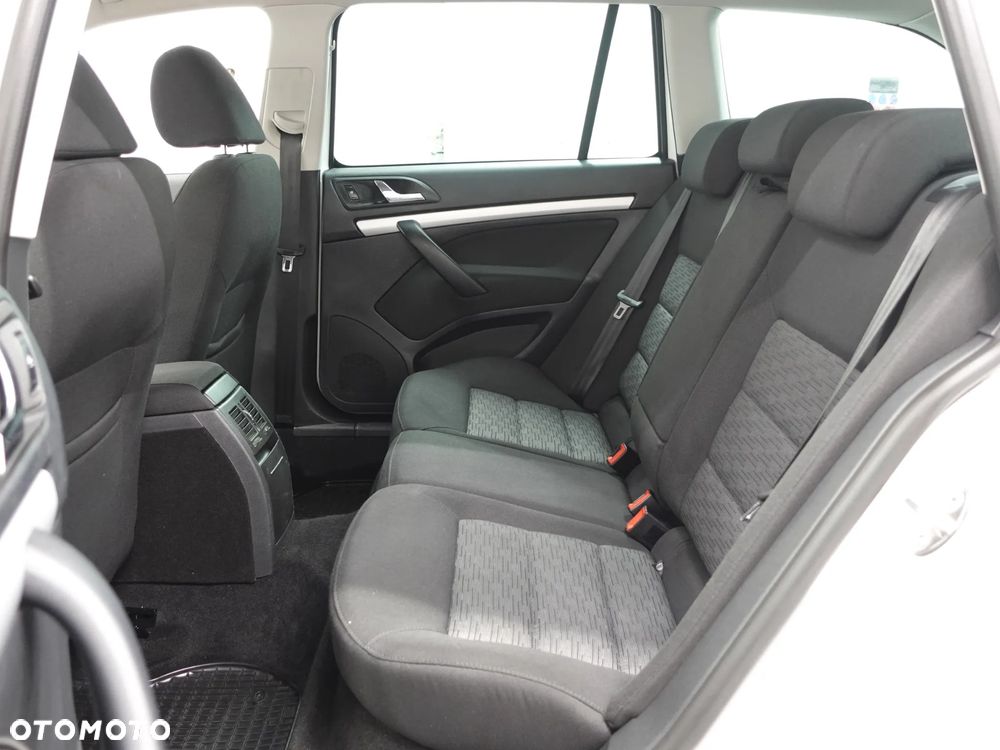 Skoda Octavia 1.2 TSI Fun - 22