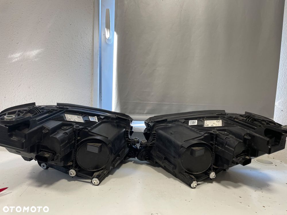 LAMPA LAMPY Mercedes E Klasa W213 lift cale ładne 22/23r - 13