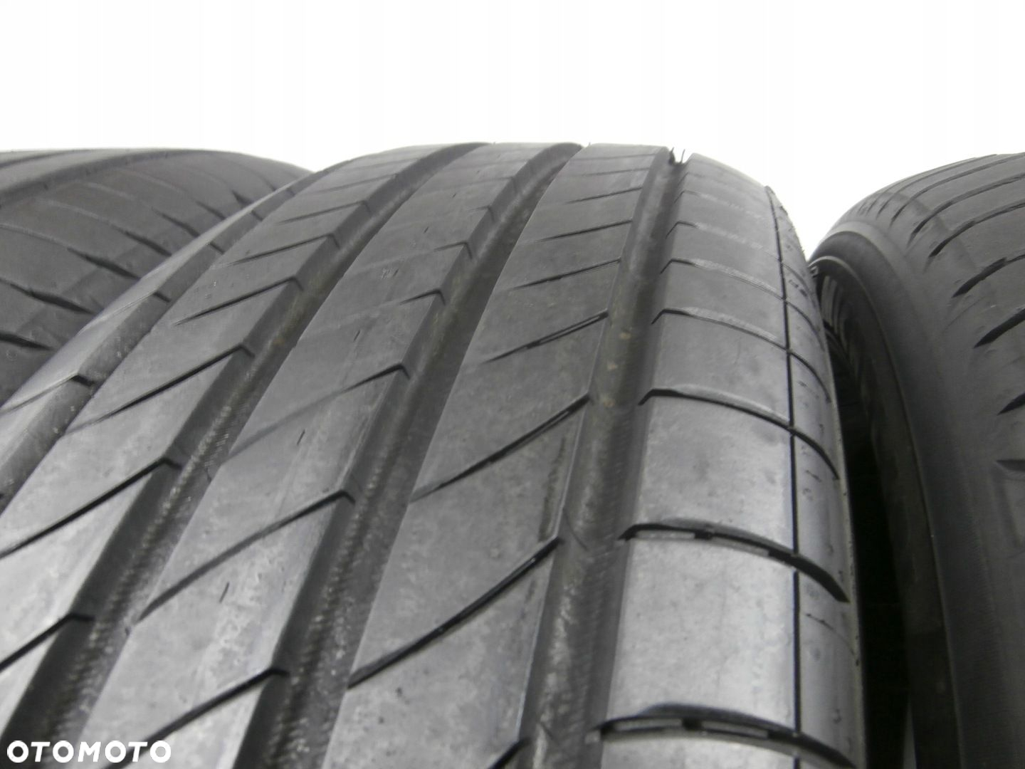 4X opony 195/60R18 MICHELIN E PRIMACY - 3