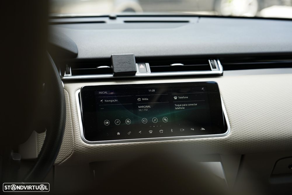 Land Rover Range Rover Velar 2.0 D S - 20