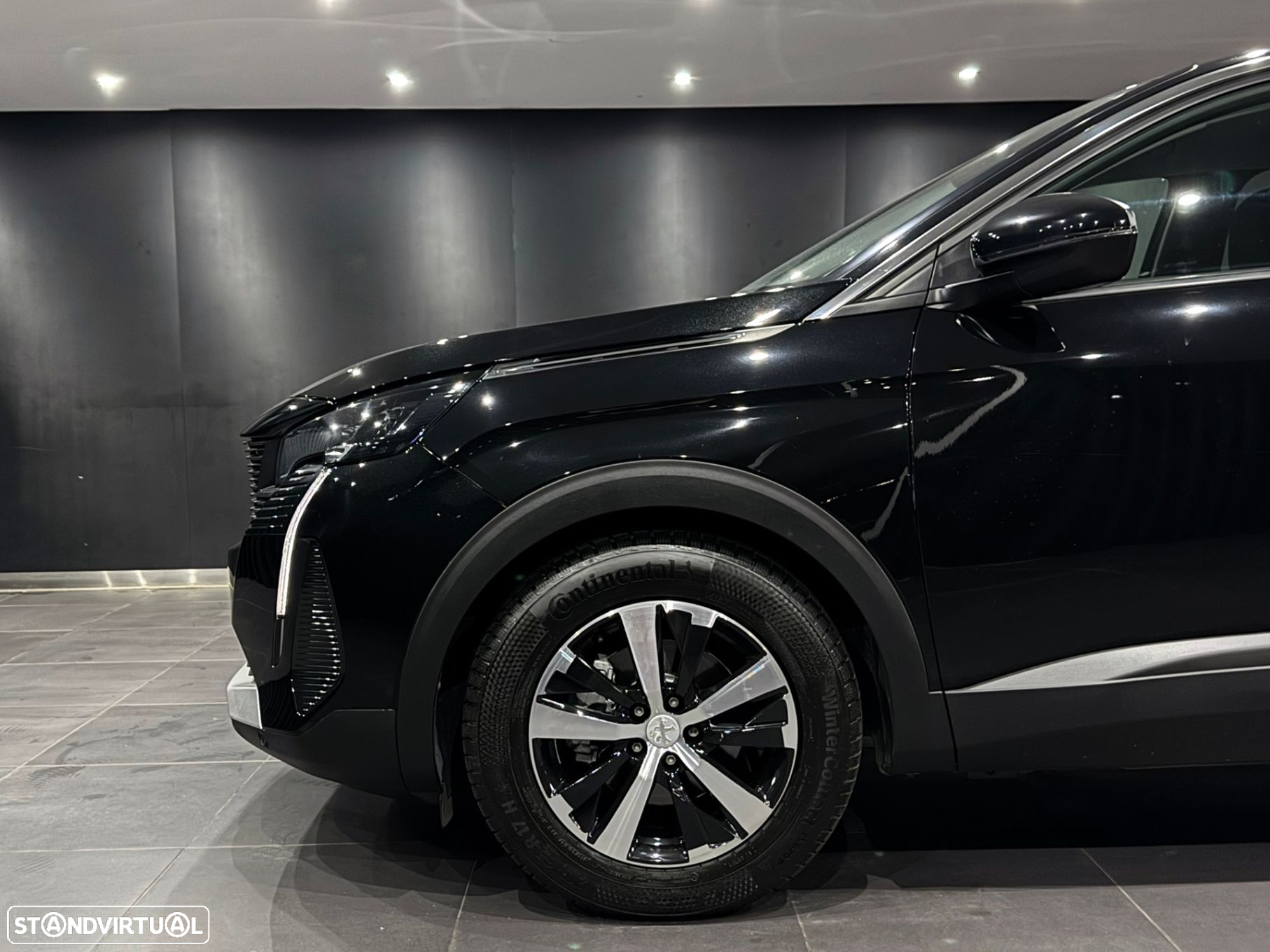 Peugeot 5008 1.2 PureTech Allure Pack EAT8 - 3