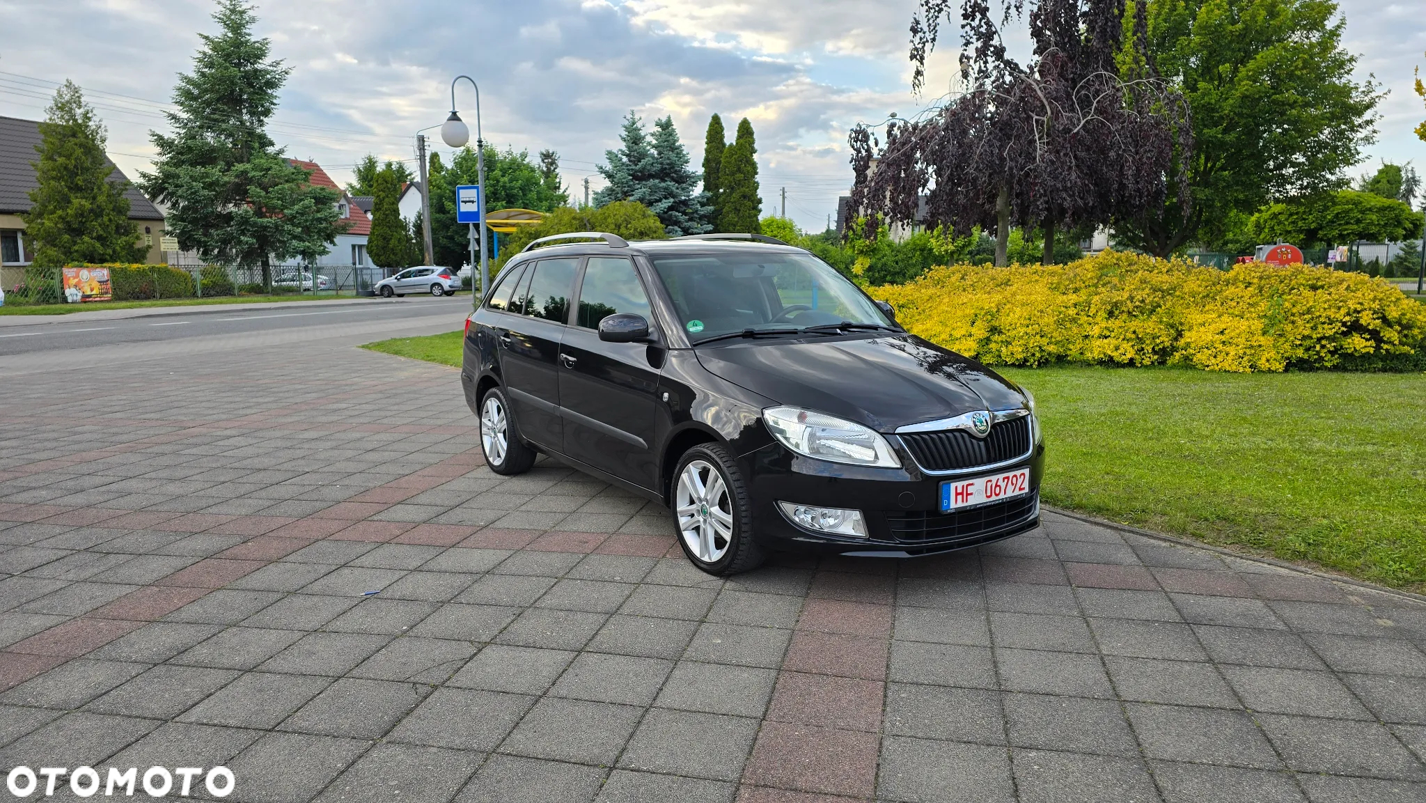 Skoda Fabia - 39