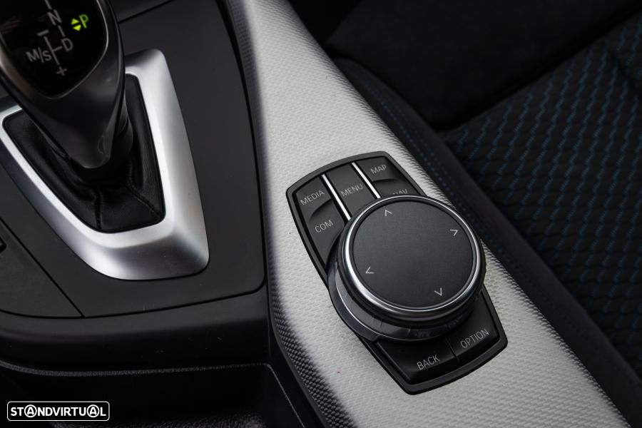 BMW M140i Aut. Special Edition - 60