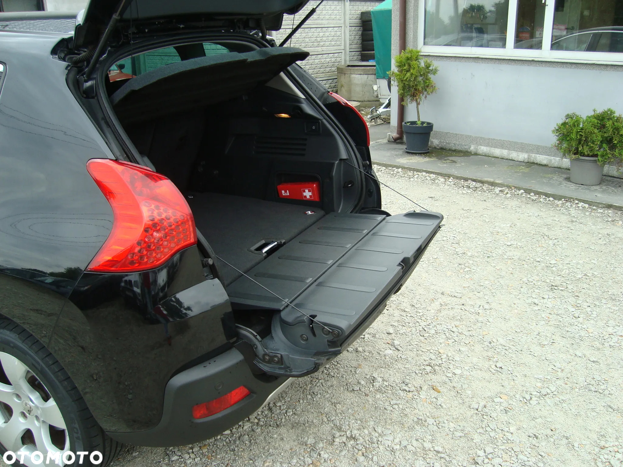 Peugeot 3008 - 13