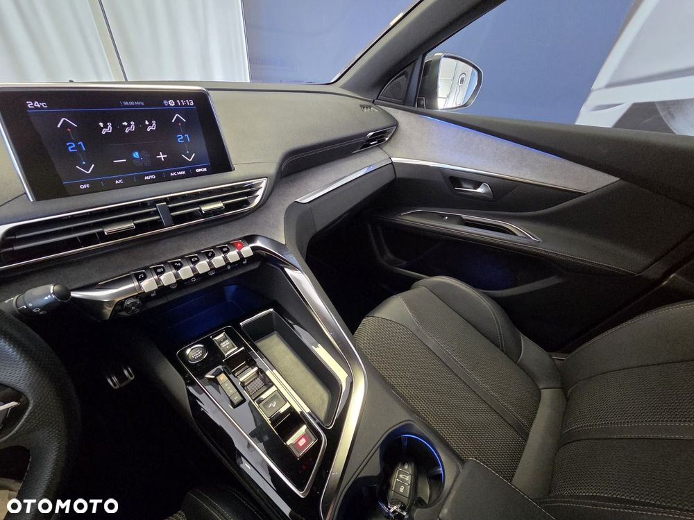 Peugeot 5008 1.5 BlueHDi GT S&S EAT8 - 18