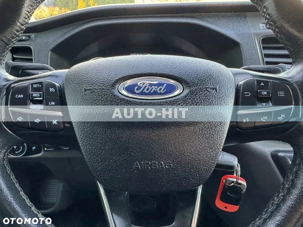 Ford Transit - 26