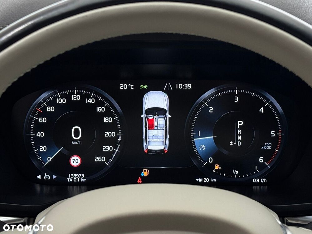 Volvo XC 60 D5 AWD Inscription - 16