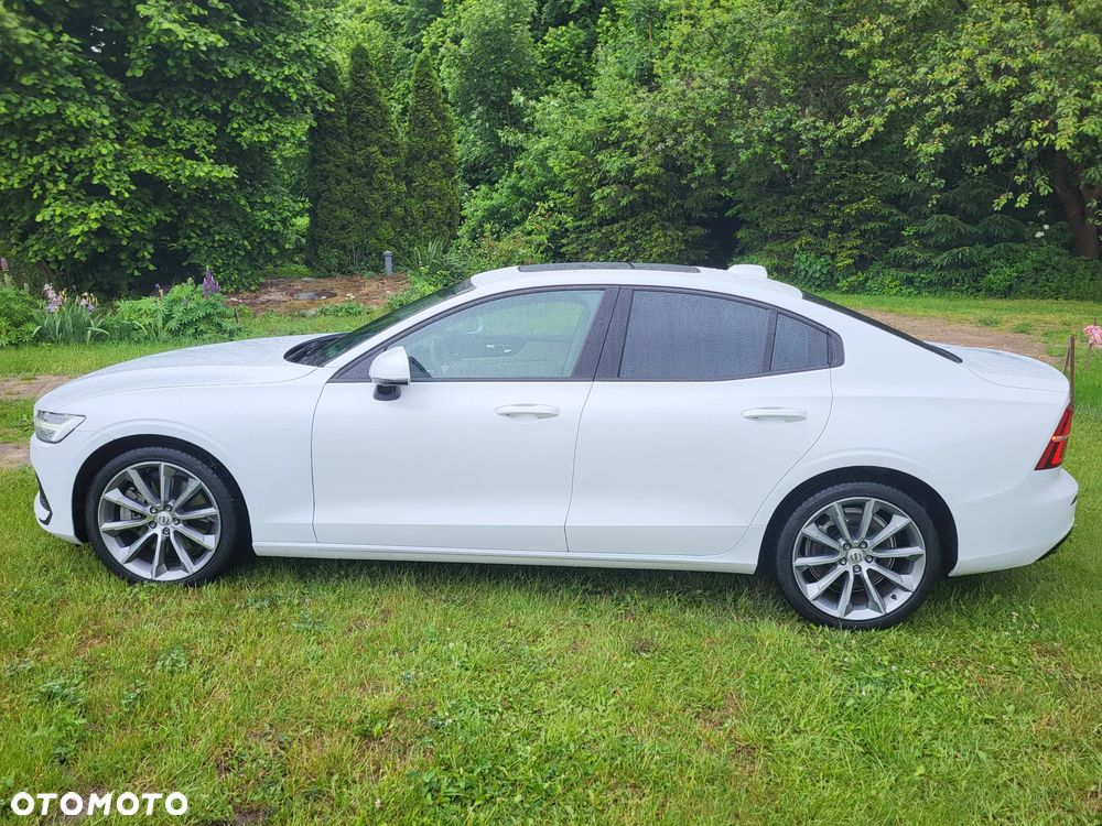 Volvo S60 T6 AWD Geartronic RDesign - 2