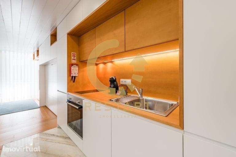 Apartamento T0 - ALMADA BALCONY - Grande imagem: 3/26