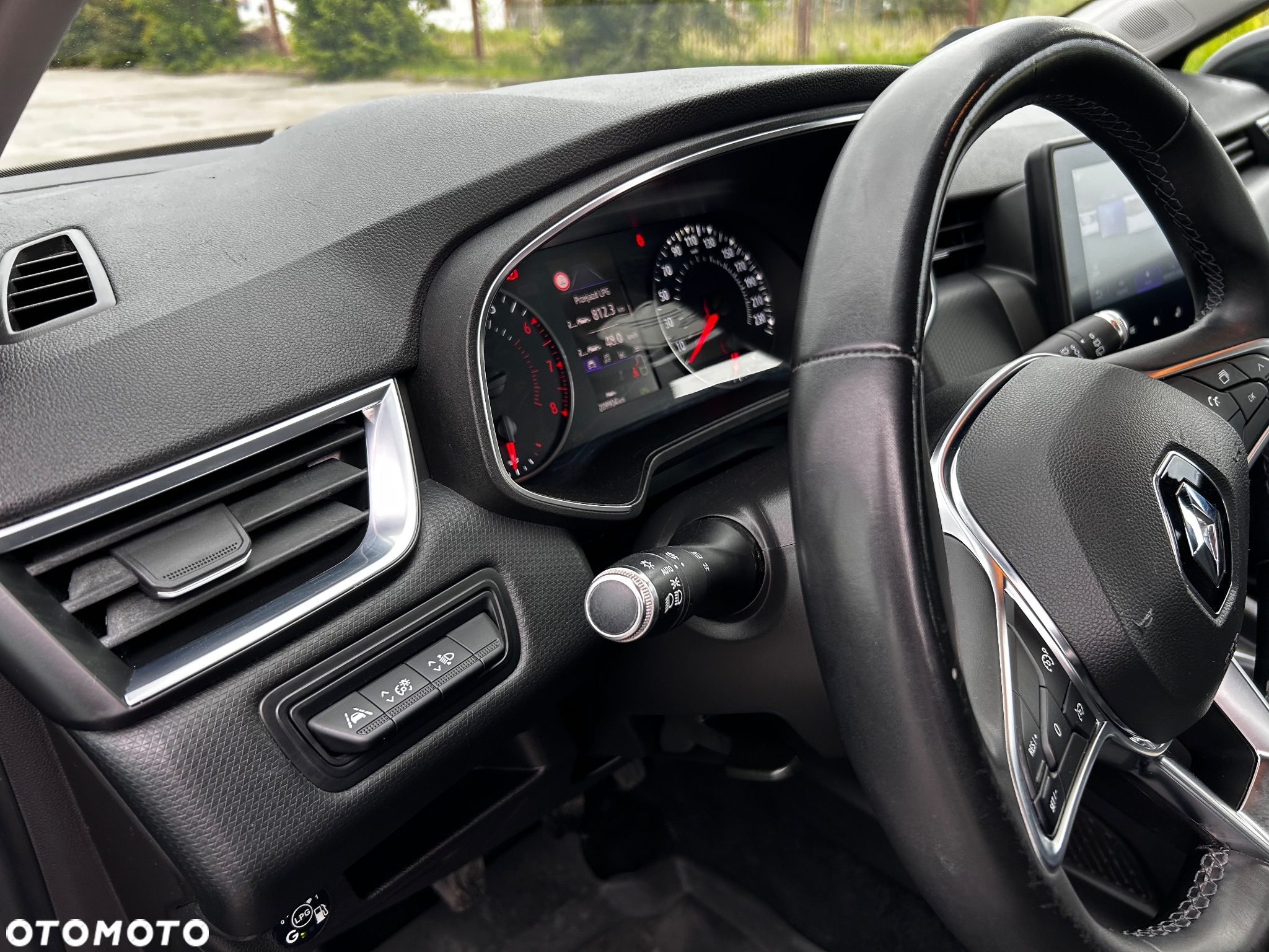 Renault Clio 1.0 TCe Zen - 40