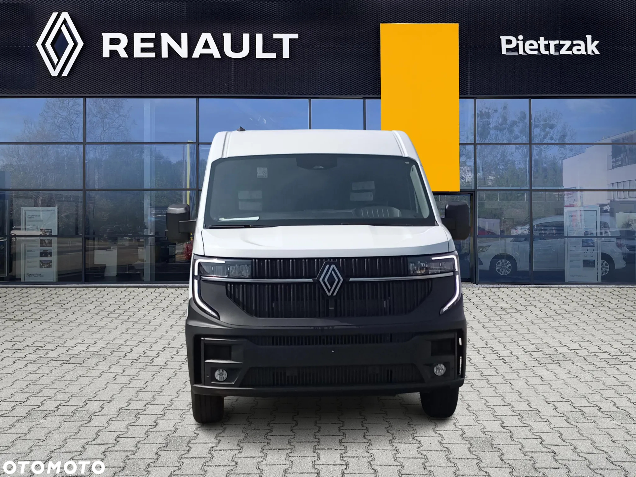 Renault Master - 8
