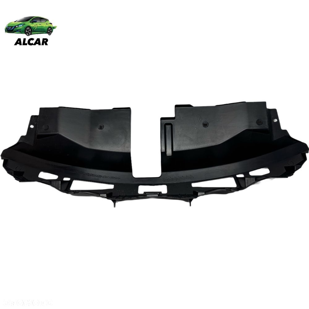 OSŁONA PASA PRZEDNIEGO NISSAN ARIYA 62322 5MP0B - 2