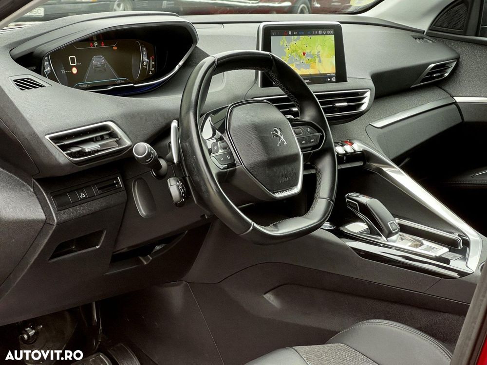 Peugeot 3008 - 12