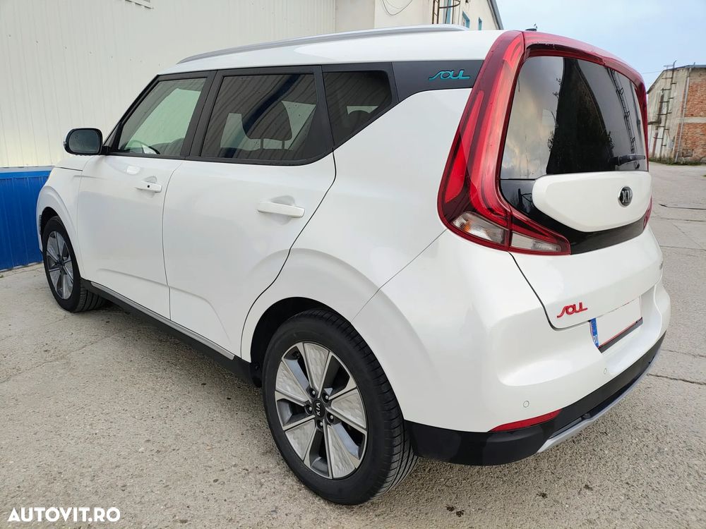 Kia Soul Spirit - 3