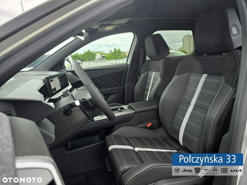 Opel Grandland - 12