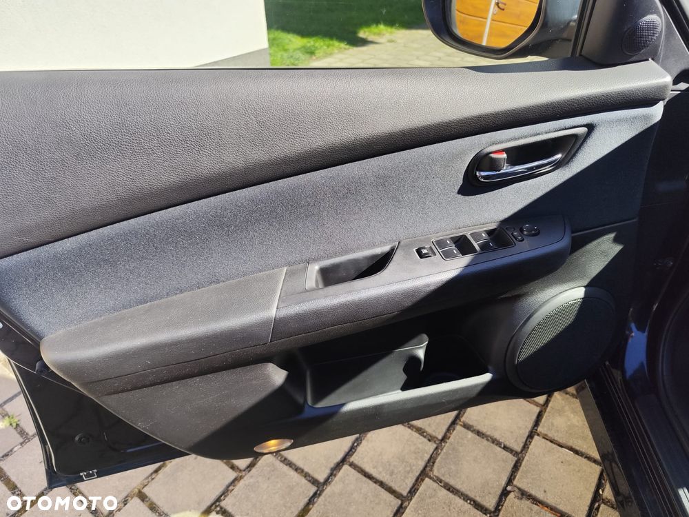 Mazda 6 Sport 2.0 MZR DISI Active - 12