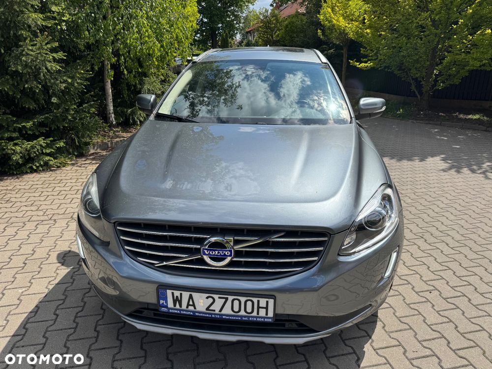 Volvo XC 60 D4 Drive-E Summum - 19