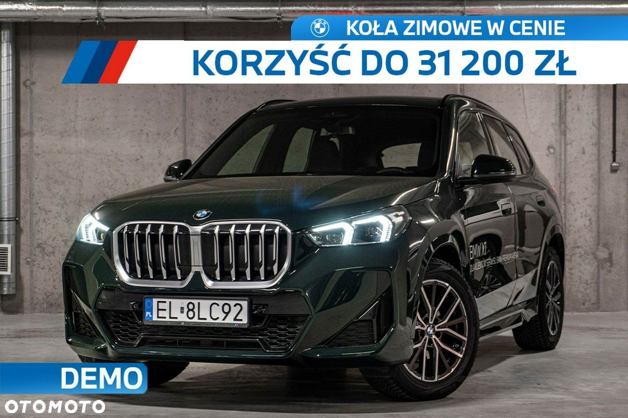BMW X1 - 1