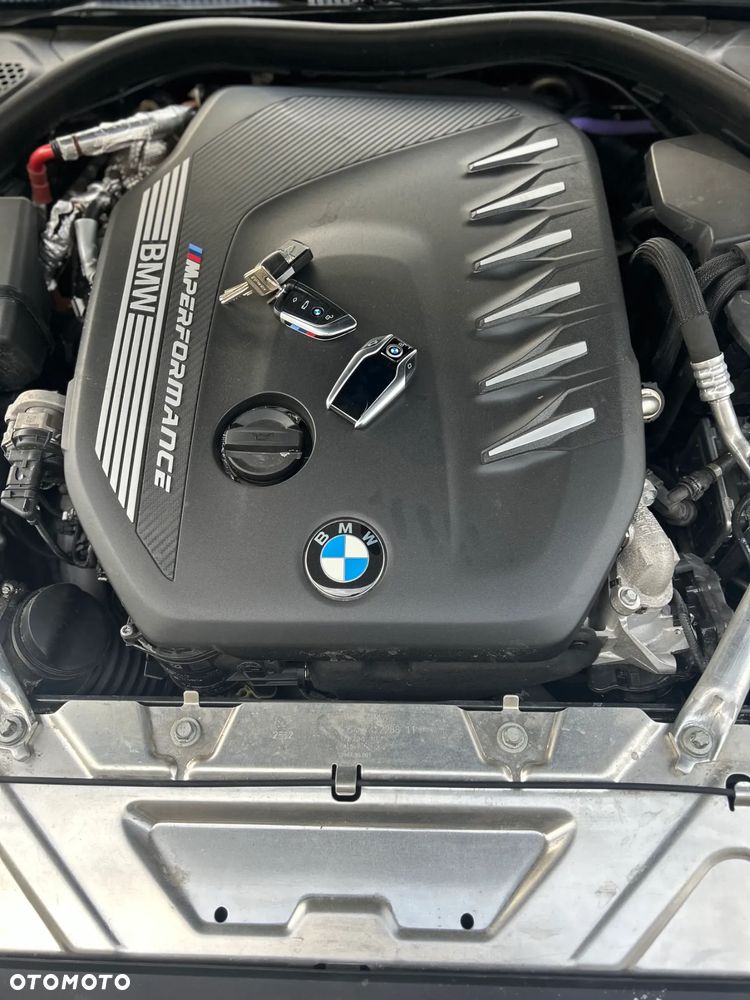 BMW Seria 4 - 21