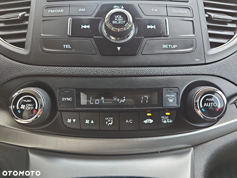 Honda CR-V 2.0 Lifestyle - 20