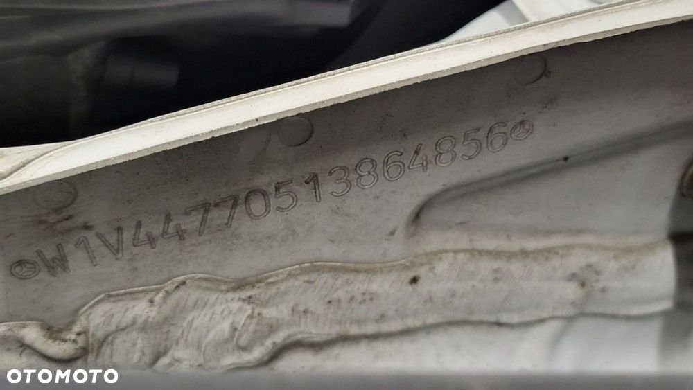 Mercedes-Benz Vito - 28