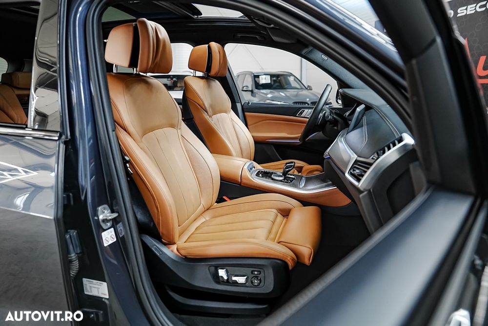 BMW X5 M - 8