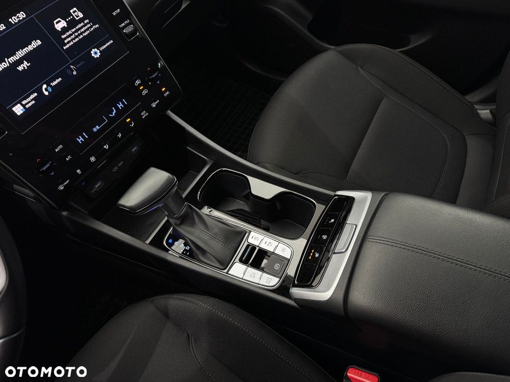 Hyundai Tucson 1.6 T-GDi Smart 2WD DCT - 24