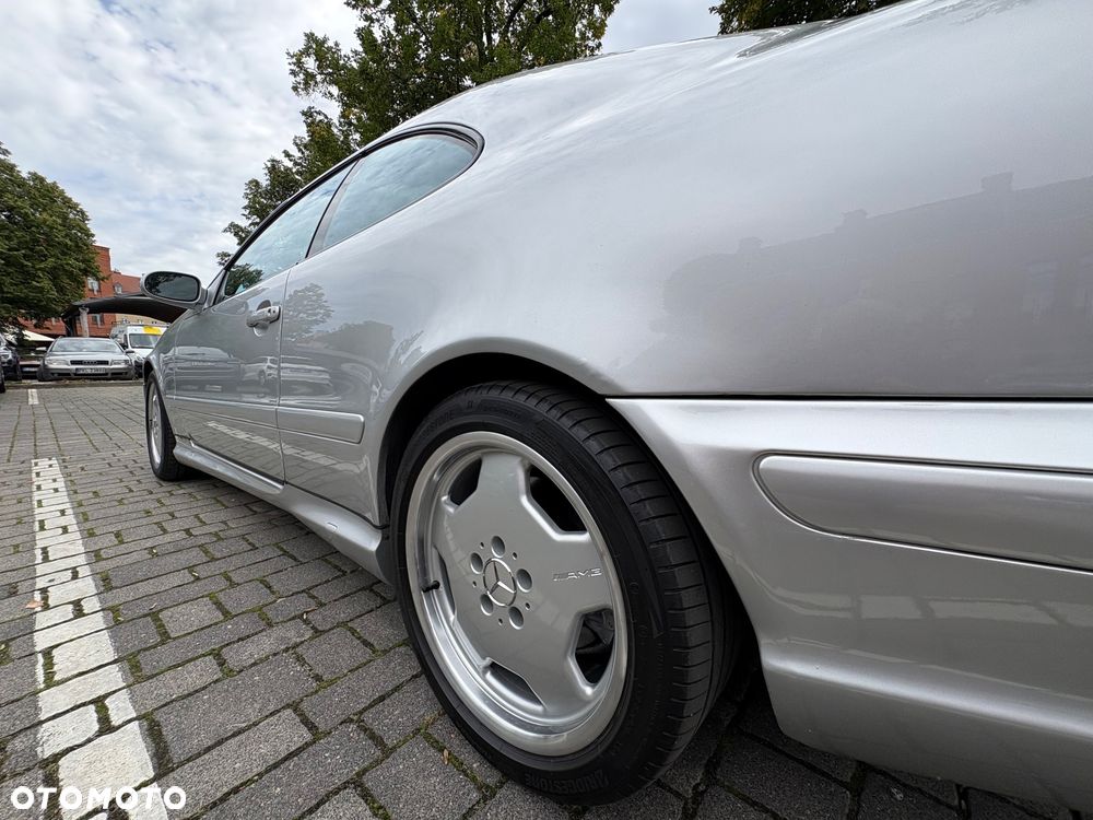 Mercedes-Benz Inny - 8