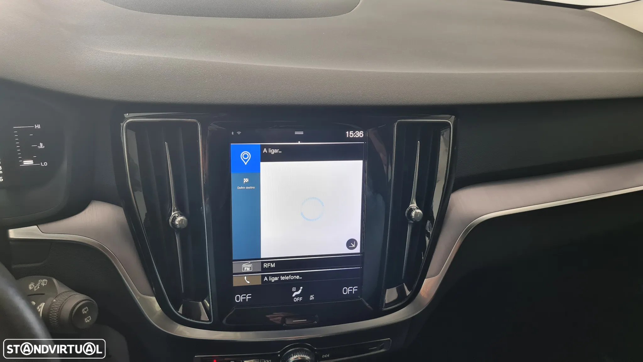 Volvo V60 2.0 D3 Momentum - 30