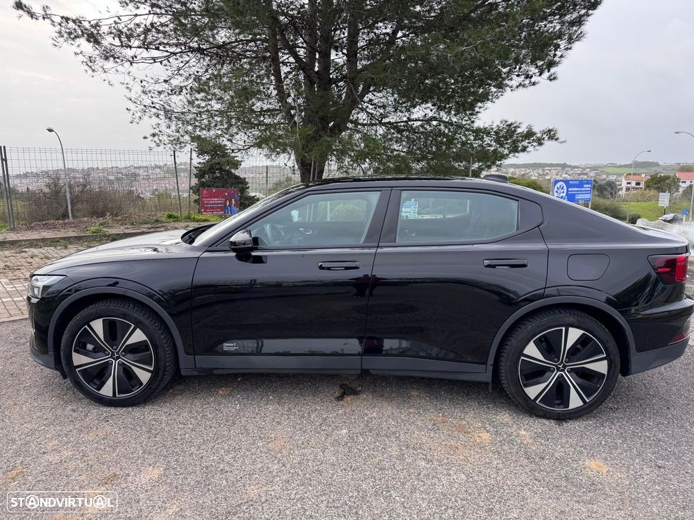 Polestar 2 Long Range 78 kWh - 3