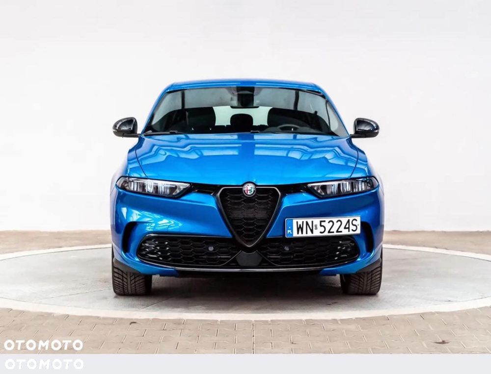Alfa Romeo Tonale 1.5 T4 GSE mHEV Super DCT - 4