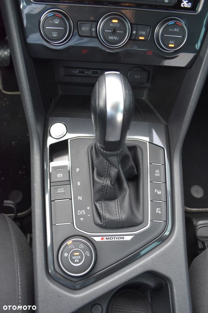 Volkswagen Tiguan 2.0 TDI BMT SCR 4Mot Highline DSG - 27