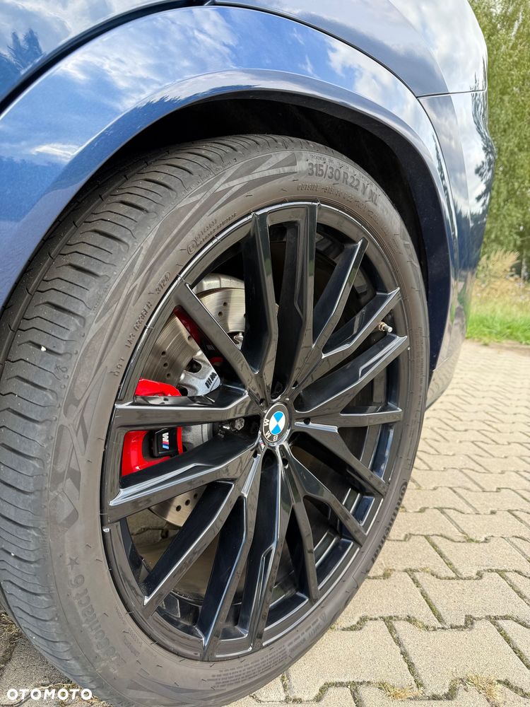 BMW X6 - 22