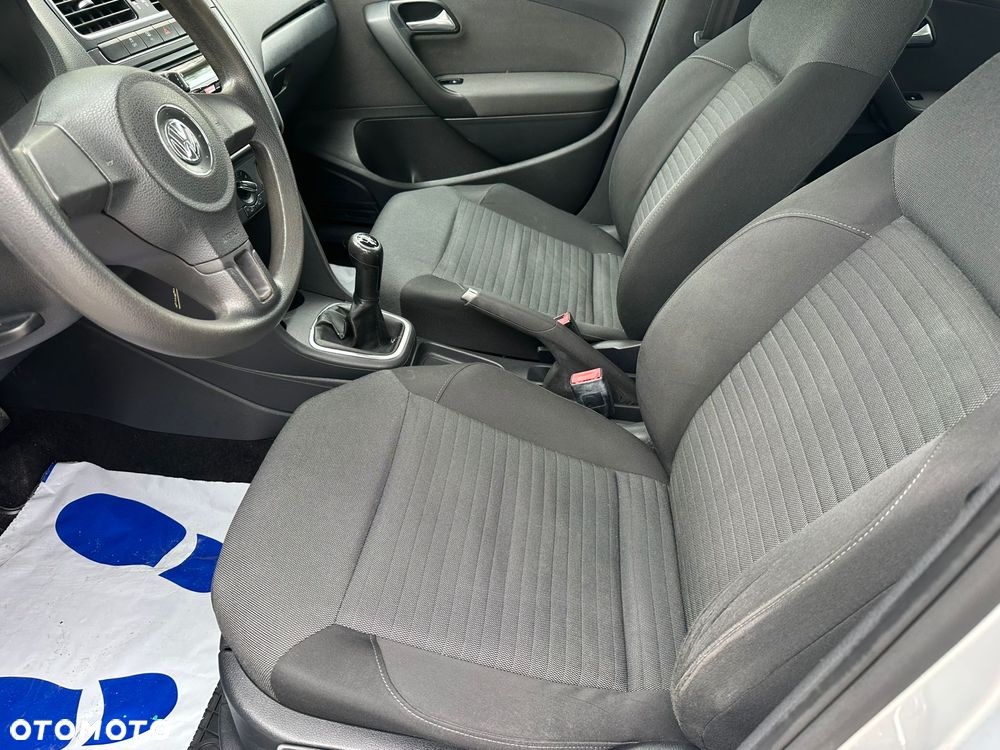 Volkswagen Polo 1.6 United - 32