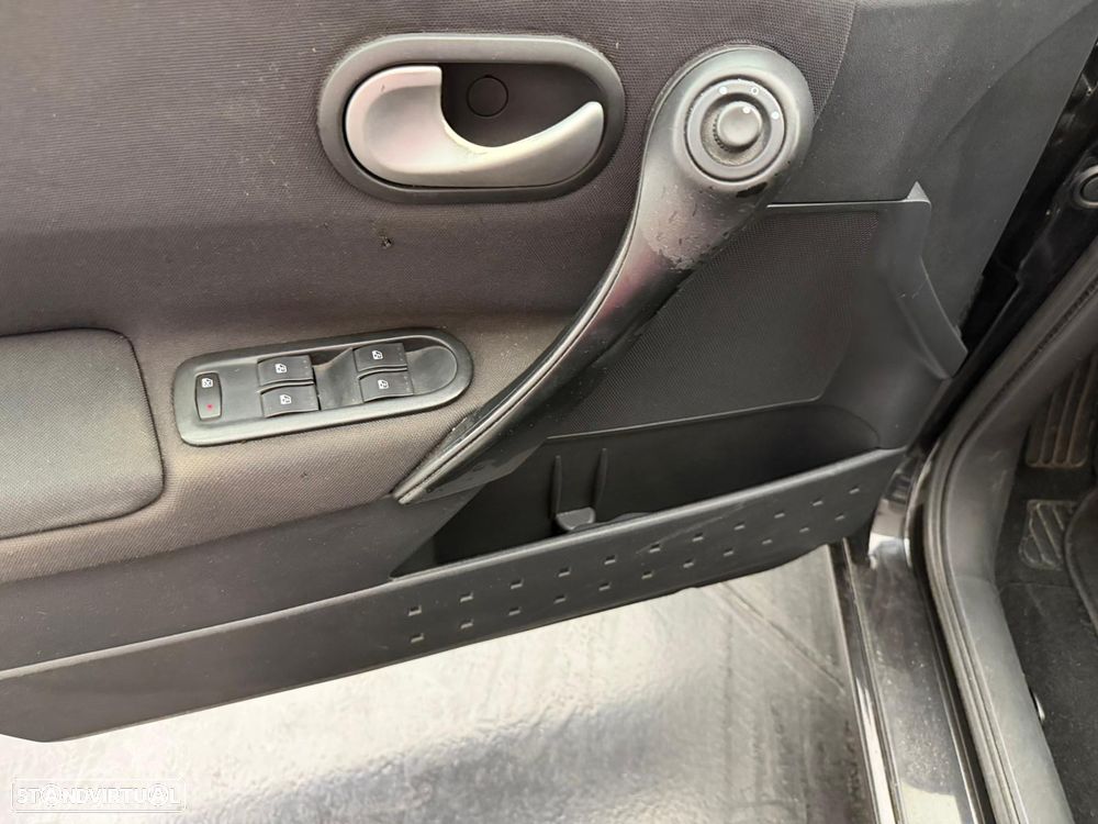 Renault Mégane Break 1.5 dCi Extreme - 6