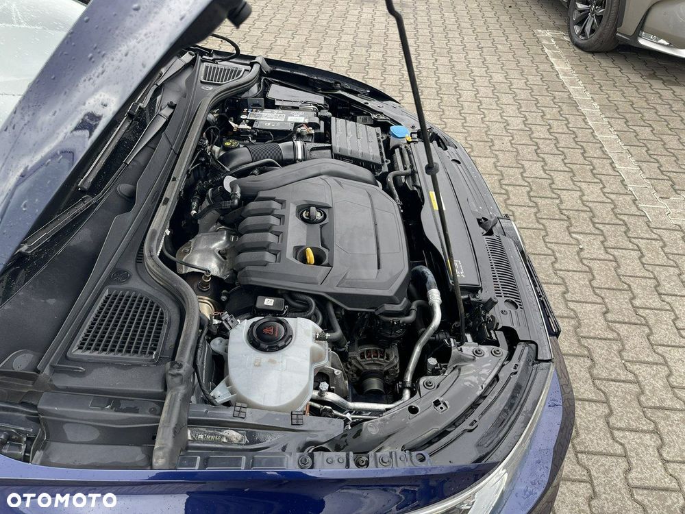 Volkswagen Golf Variant 1.5 TSI OPF Style - 17