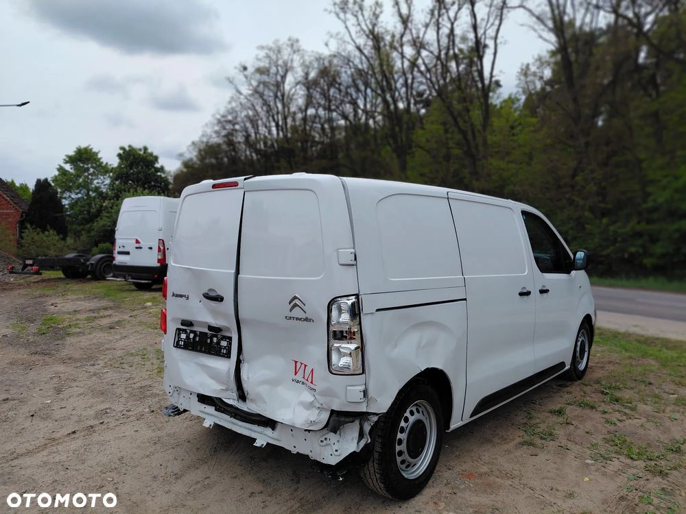 Citroën JUMPY/XL/145KM - 5