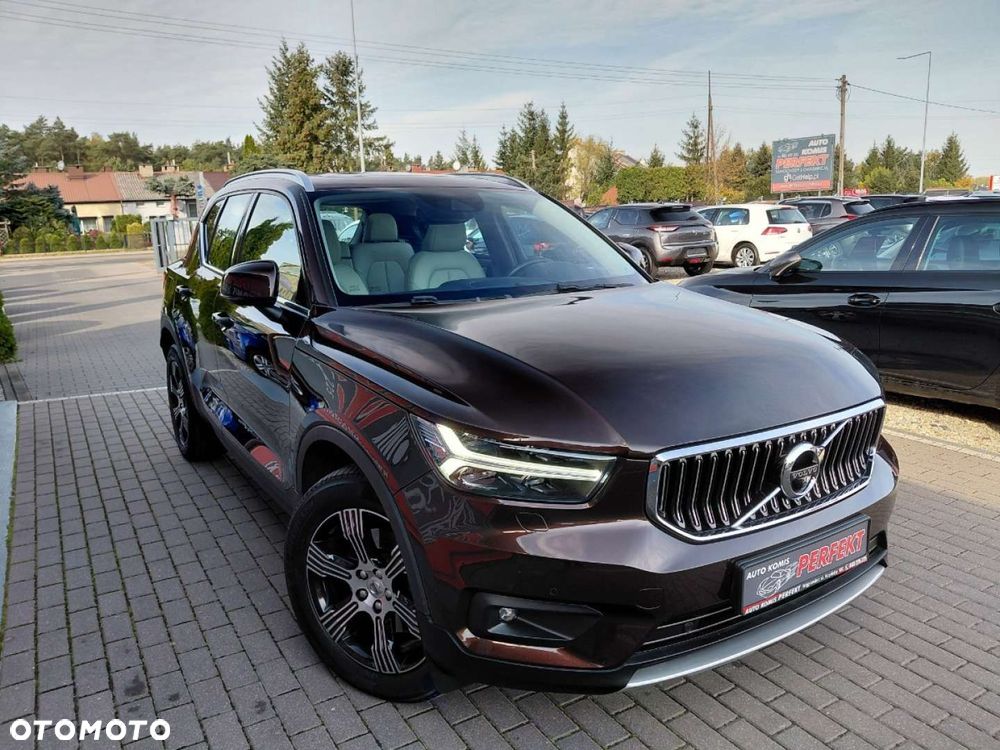Volvo XC 40 - 4