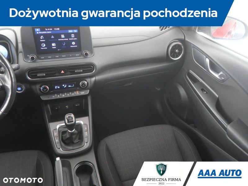 Hyundai Kona - 9