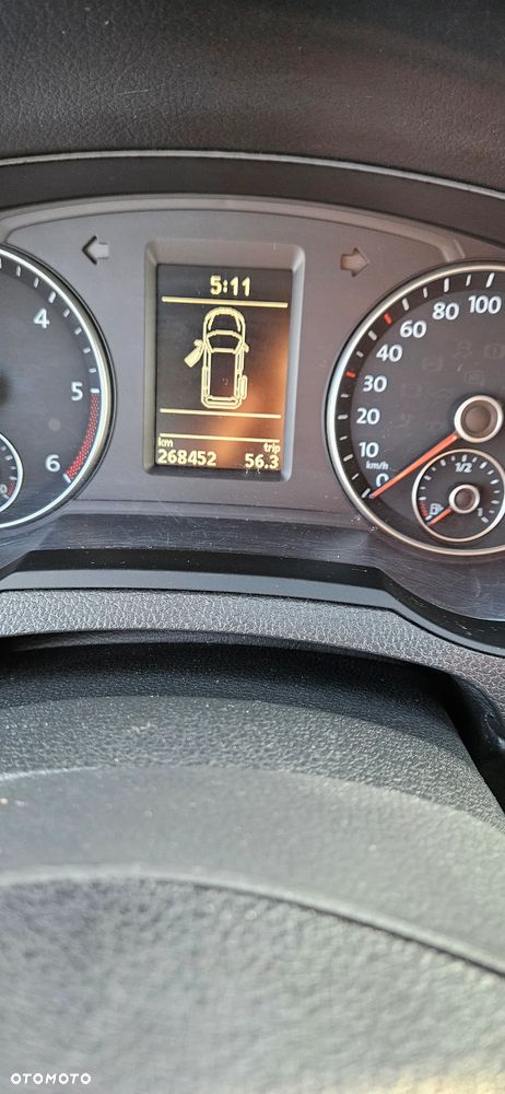 Volkswagen Sharan 2.0 TDI 4Mot Highline - 9