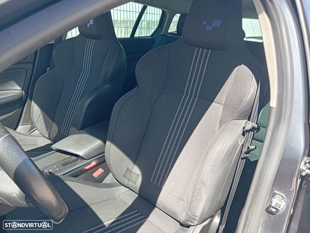 Renault Mégane Sport Tourer 1.3 TCe GT Line - 7