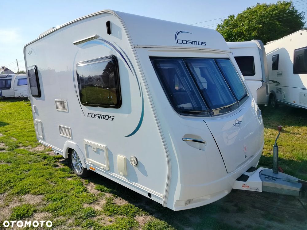 Lunar Cosmos 362 - 37