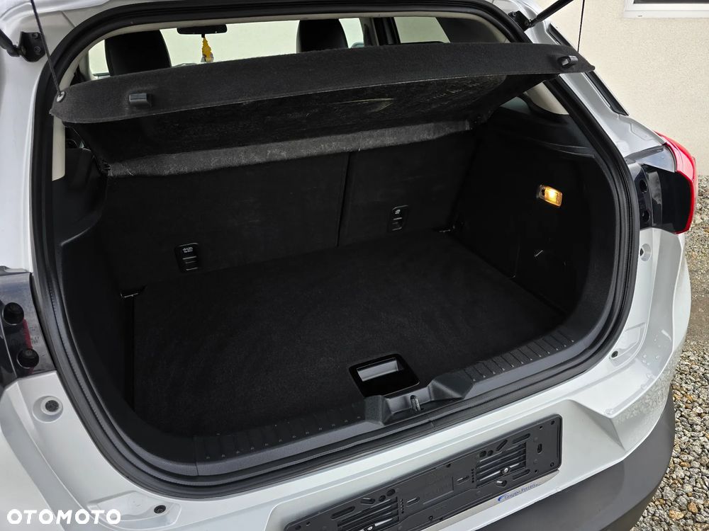 Mazda CX-3 SKYACTIV-D 105 AWD Sports-Line - 12