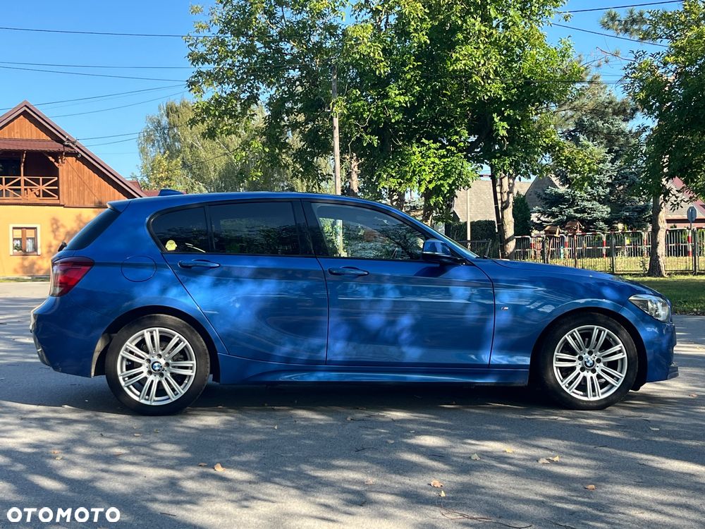 BMW Seria 1 - 9