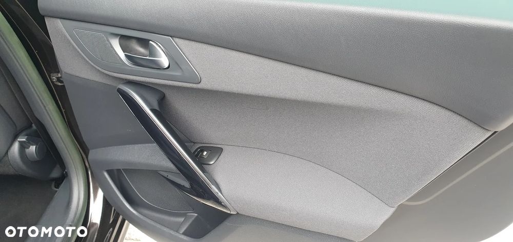 Peugeot 508 HDi FAP 140 Business-Line - 16