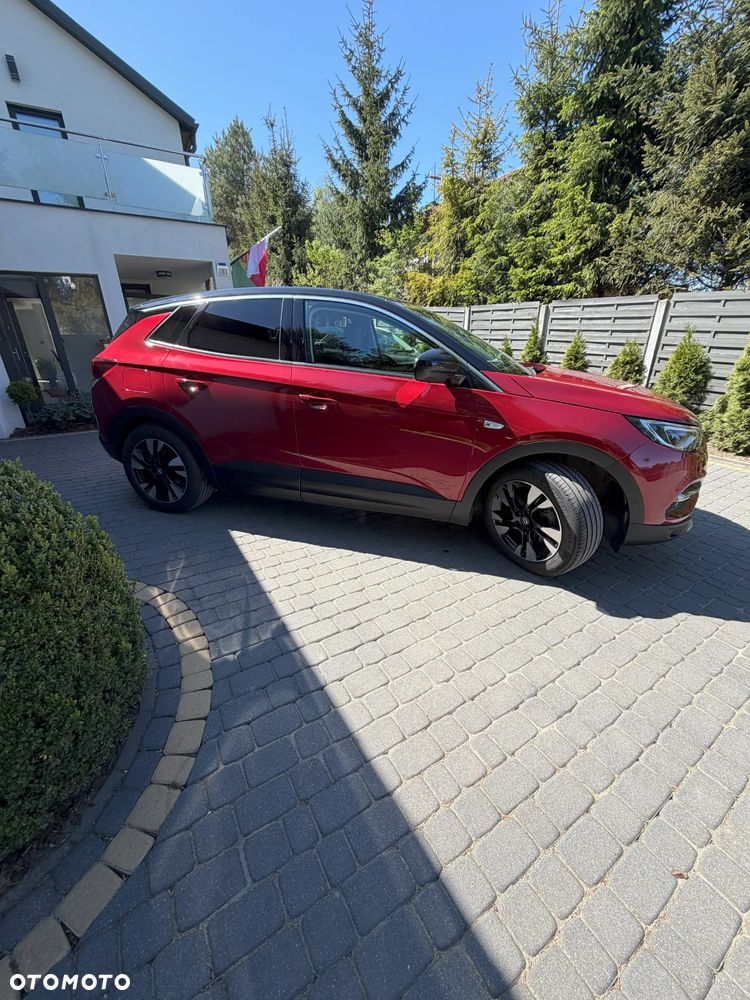 Opel Grandland X 1.6 T Ultimate S&S - 3