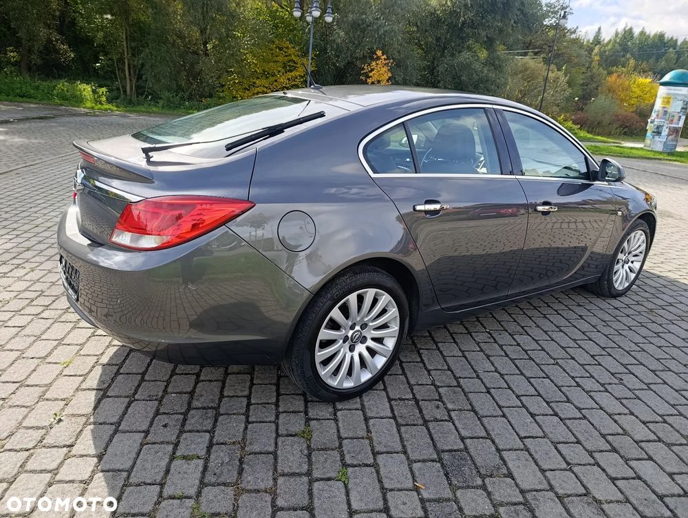 Opel Insignia 1.8 Active - 7