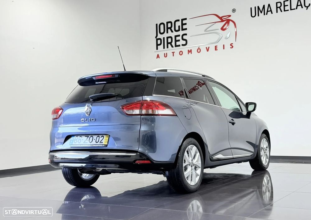 Renault Clio 1.5 dCi Limited - 13